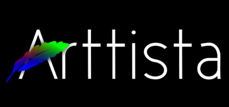 Arttista header