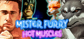Mister Furry: Varme Muskler