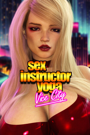 SEX Instructor Yoga