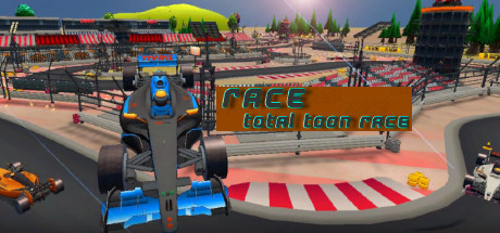 Baixar Race – Total Toon Race Torrent