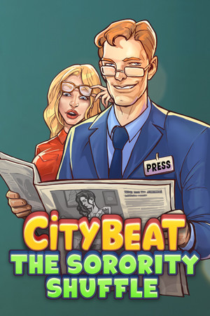 CityBeat: The Sorority Shuffle Demo