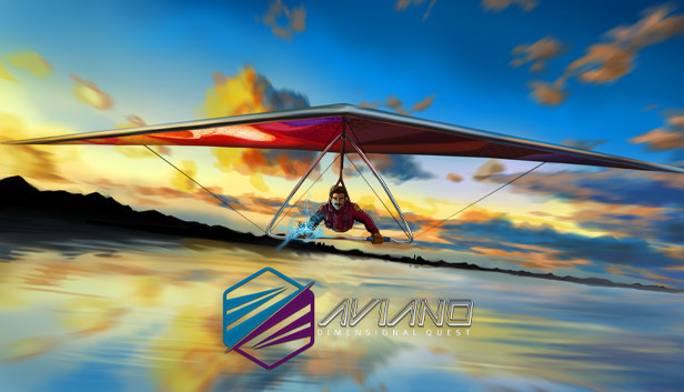 Aviano Steam capsule image