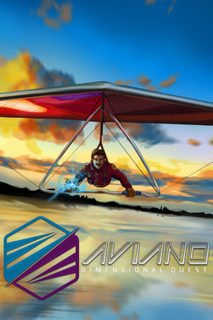 Aviano cover art
