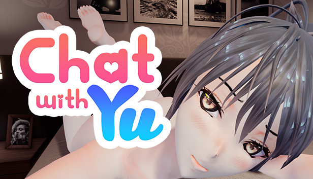 Chat with Yu Steam capsule image