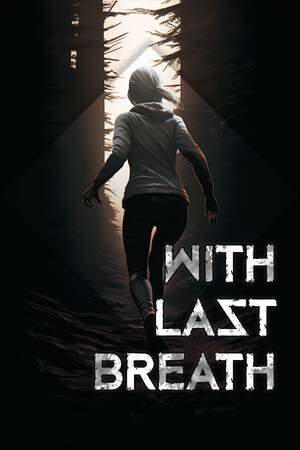 With Last Breath cover art