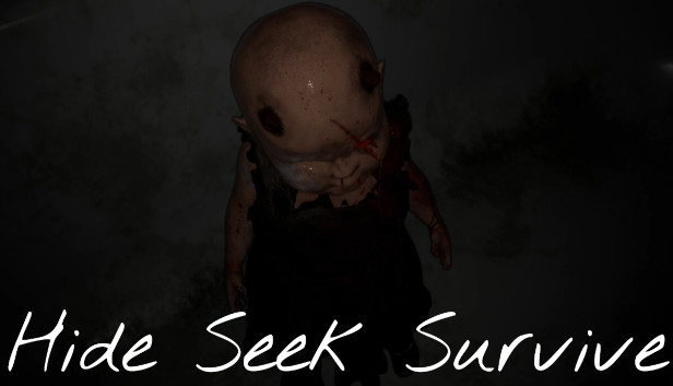 Steam Community :: HIDE AND SEEK