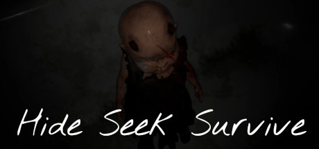 Hide Seek Survive