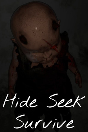 Hide Seek Survive