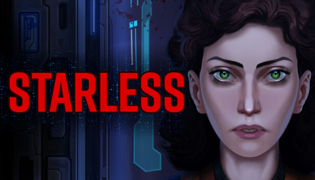Starless Steam capsule image
