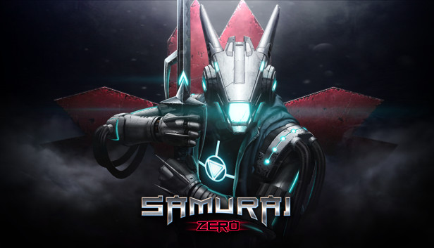 Samurai Zero Steam capsule image