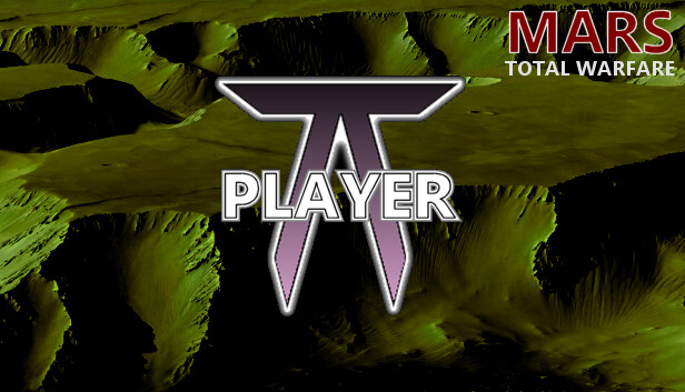 [MARS] Total Warfare - Player upgrade Steam capsule image