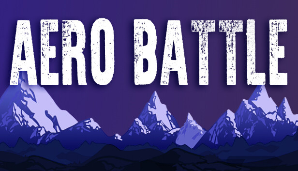Aero Battle Steam capsule image