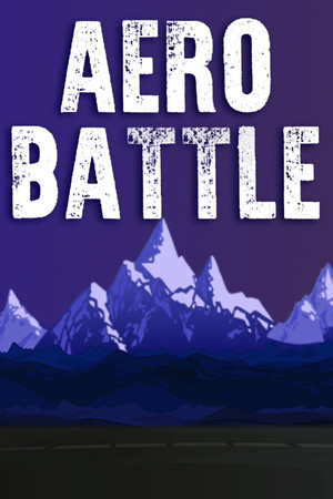Aero Battle cover art