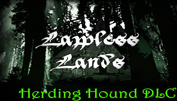 Lawless Lands Herding Hound DLC Steam capsule image