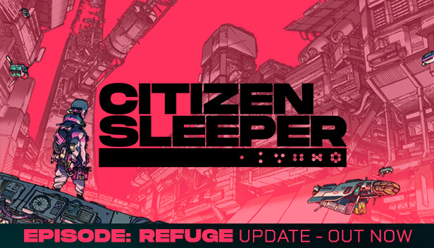 citizen sleeper steam download free citizen sleeper steam download free