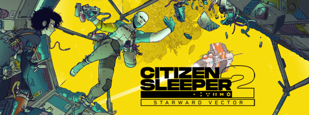 [NSP] 公民沉睡者/深空梦里人/Citizen Sleeper+1.4.14补丁美版中文
