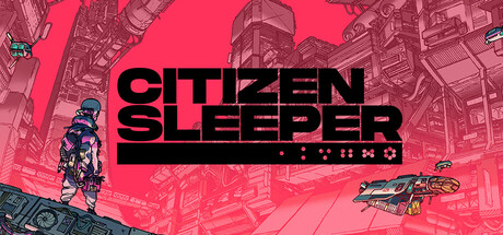 Finish Citizen Sleeper