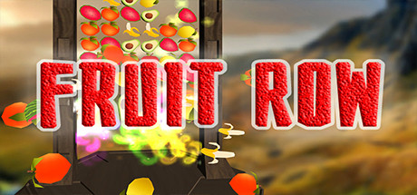 Fruit Row concurrent players on Steam