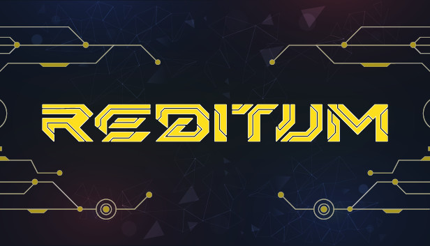 REDITUM Steam capsule image