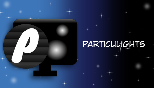ParticuLights Steam capsule image