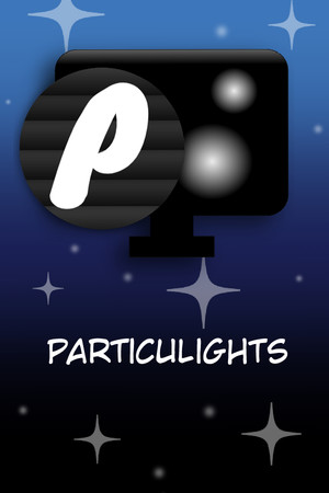 ParticuLights cover art