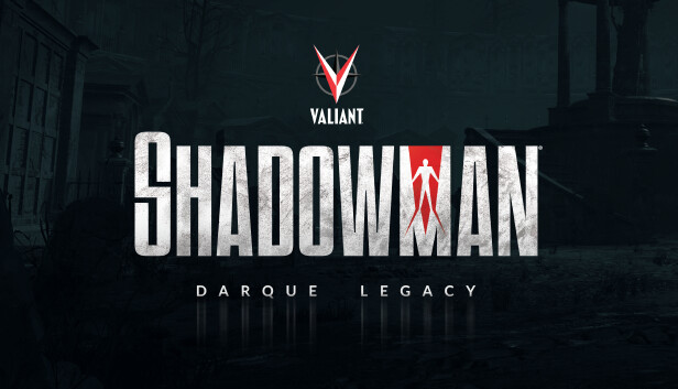 Shadowman®: Darque Legacy Steam capsule image