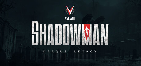 Shadowman: Darque Legacy