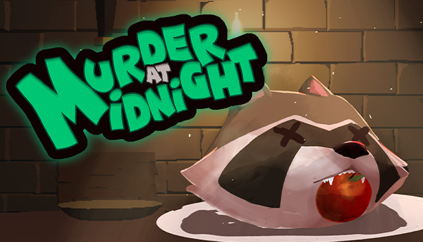 Murder at Midnight Steam capsule image