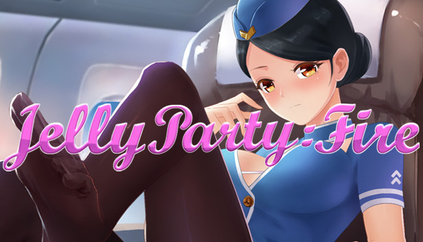 Jelly Party: Fire Steam capsule image