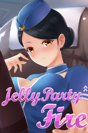 Jelly Party: Fire