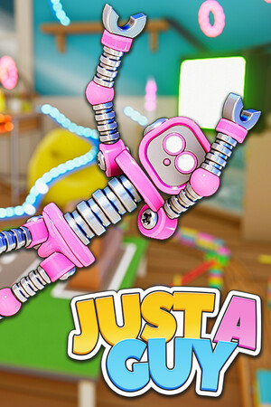 Just A Guy