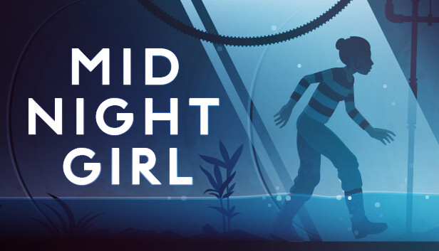 Сервера миднайт. Midnight girl игра. Midnight girls r game.