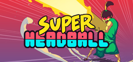 Super Head Ball Cover Image