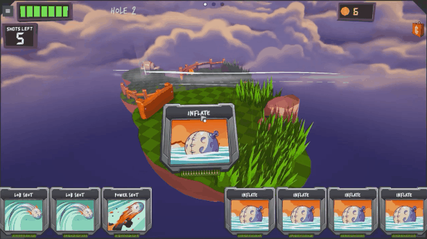 迷你高尔夫/Golfie（V0.1.0.3）