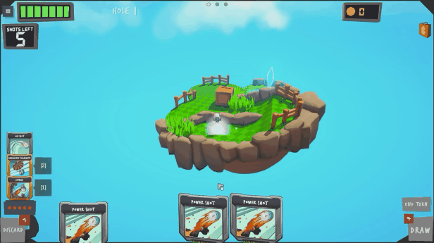迷你高尔夫/Golfie（V0.1.0.3）