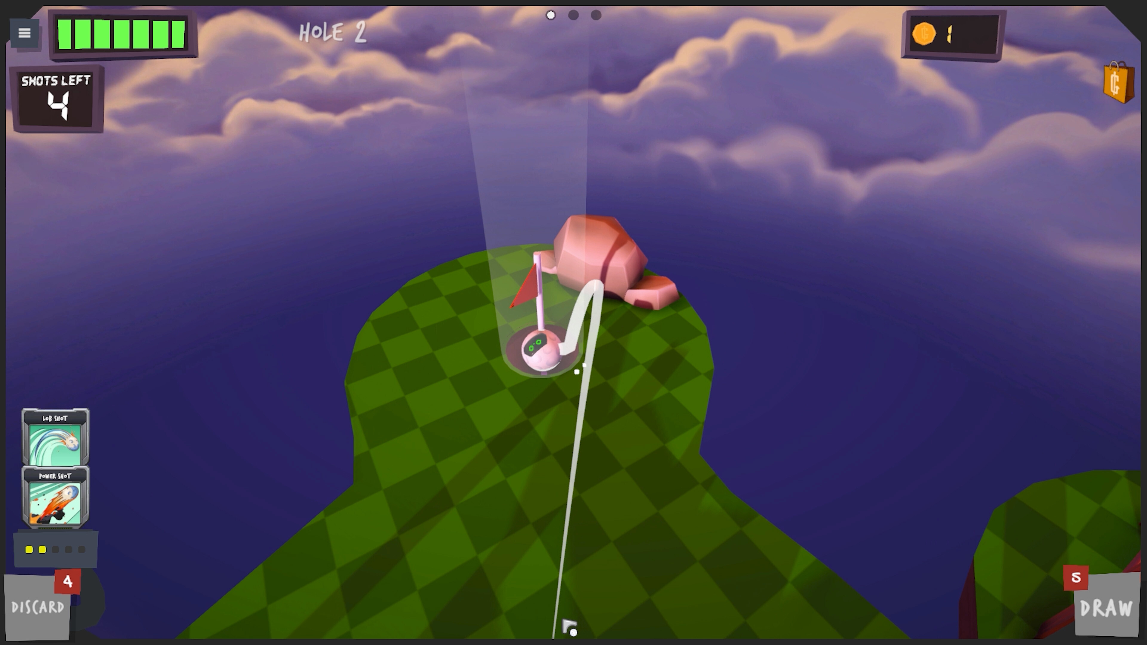 Golfie Free Download for PC