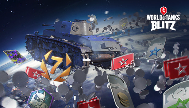 World of Tanks Blitz no Steam