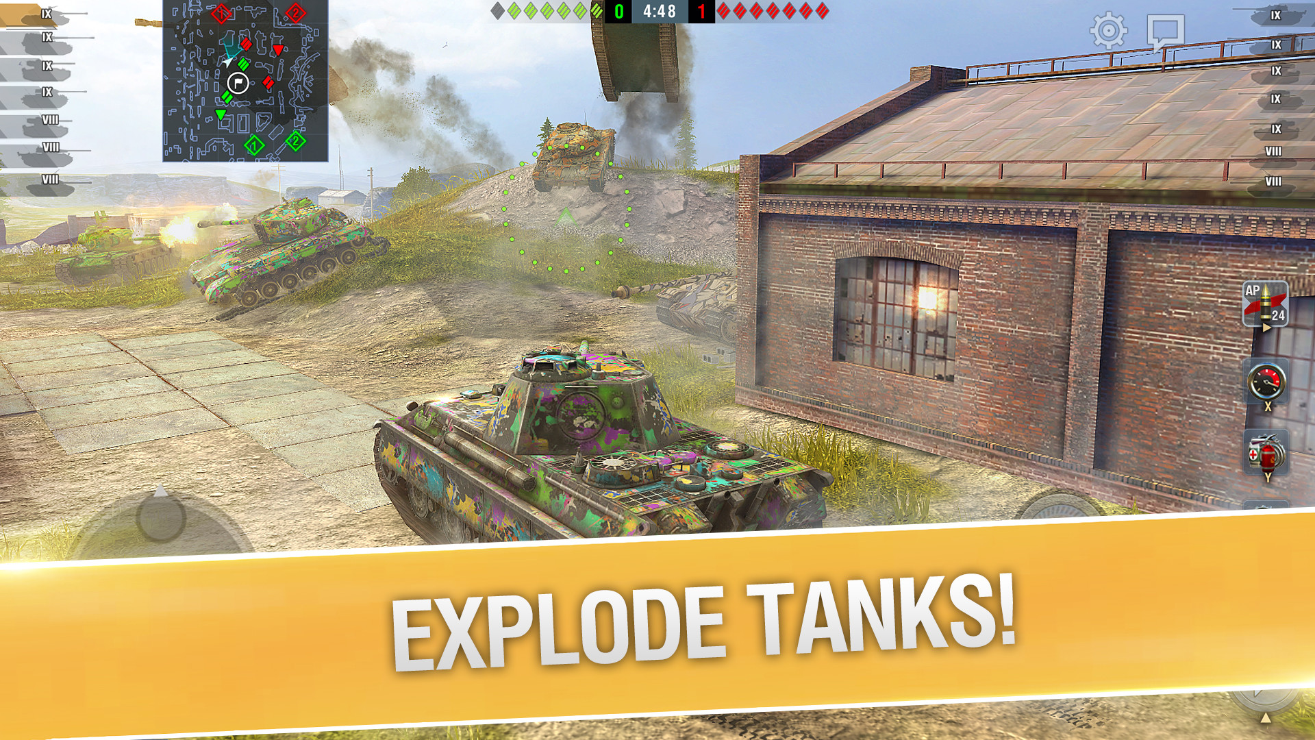 download teamspeak 3 skin world of tanks download teamspeak 3 skin world of tanks