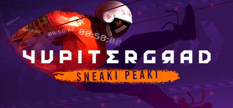 Yupitergrad: Sneaki Peaki