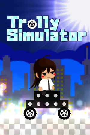 Trolley Simulator cover art