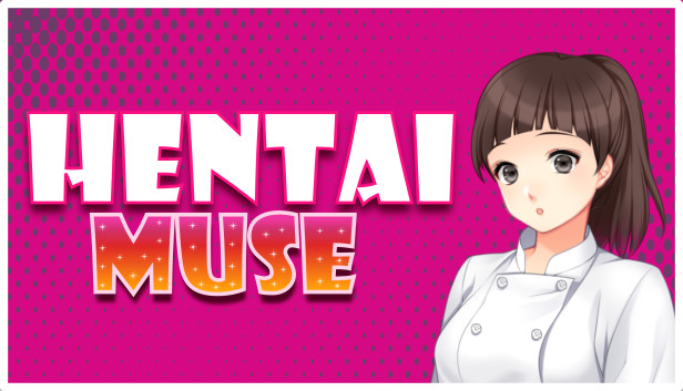 Hentai Muse Steam capsule image