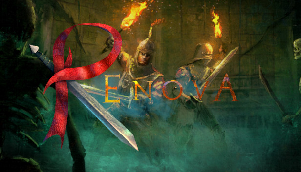 Renova Steam capsule image