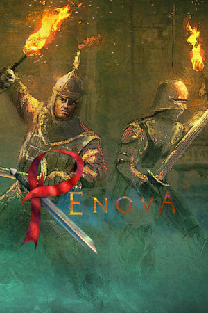 Renova cover art