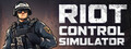 Riot Control Simulator