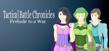 Tactical Battle Chronicles: Prelude to a War concurrent players on Steam