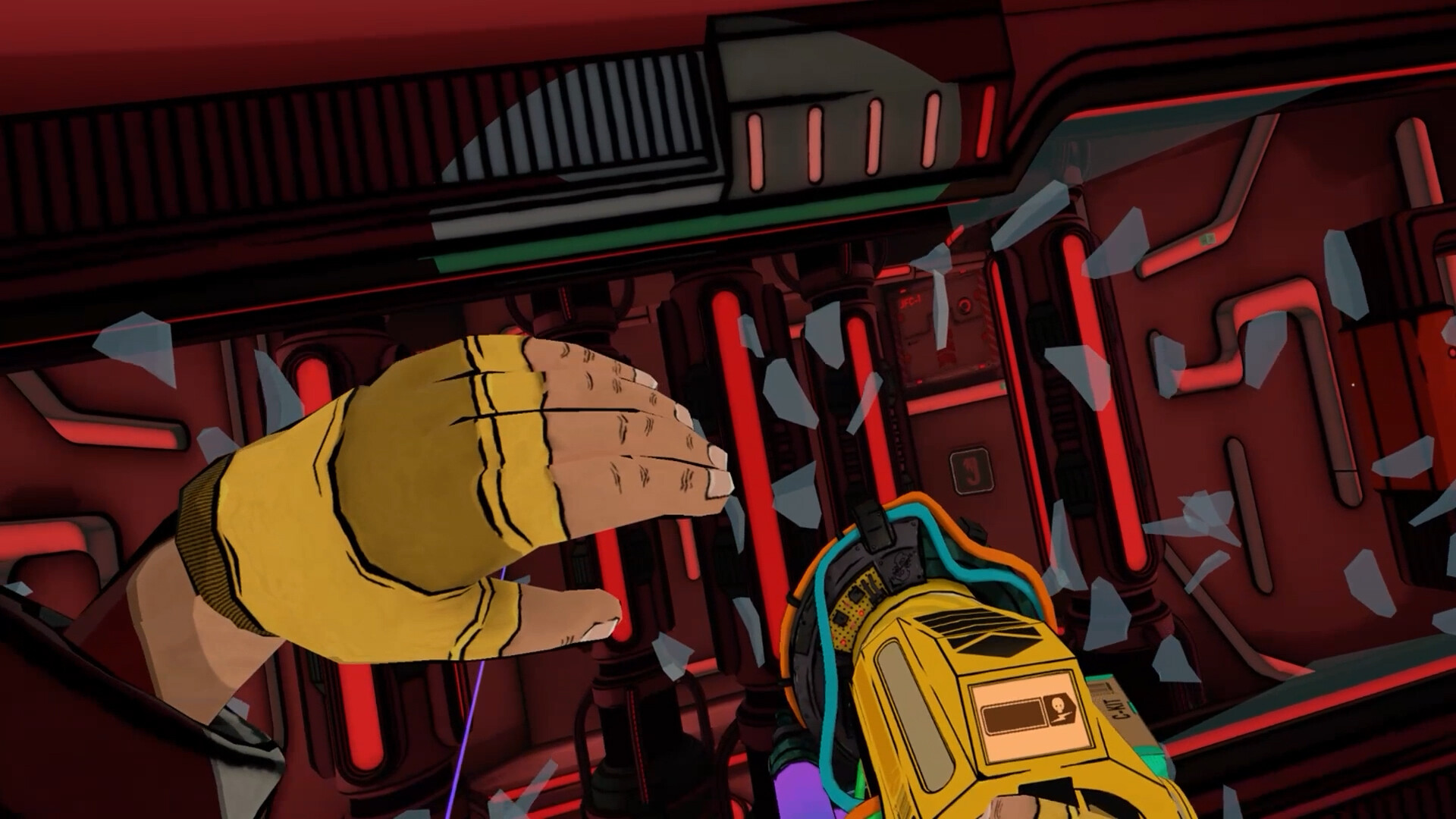 Indie Game Lover The Last Worker