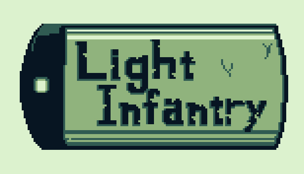 Light Infantry Steam capsule image