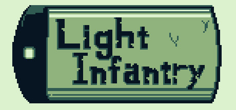 Light Infantry header