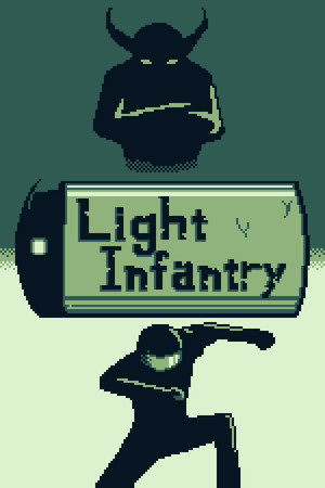 Light Infantry