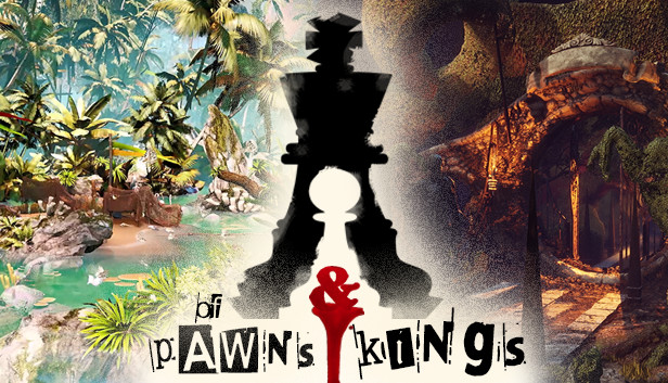 of pawns & kings on Steam